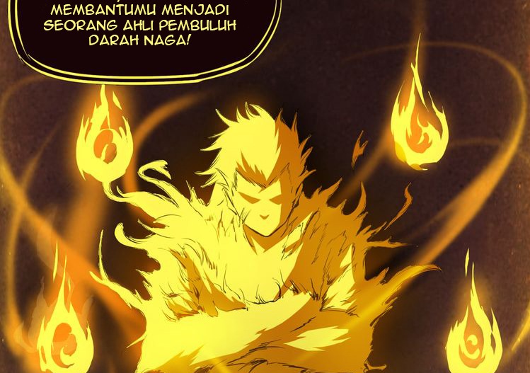 Dragon’s Blood Vessels Chapter 01 Gambar 105